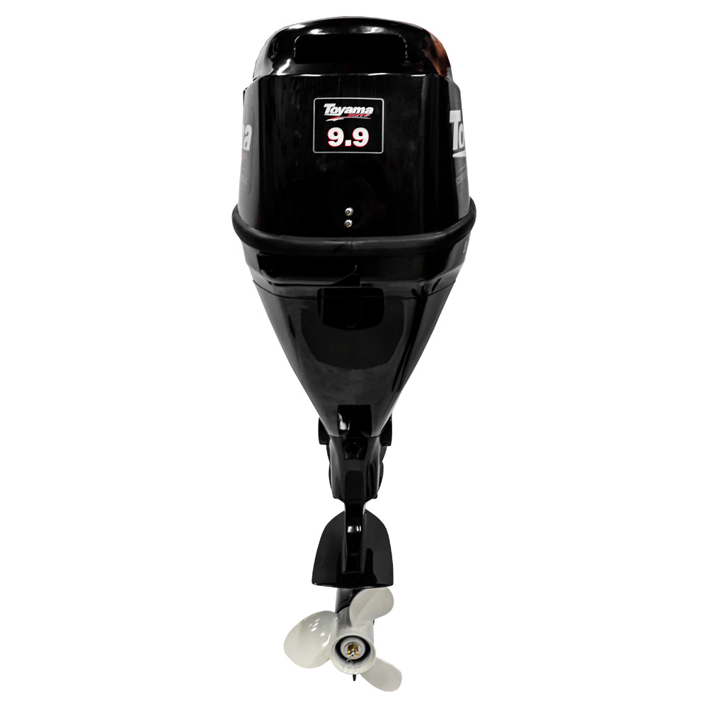 ЛОДОЧНЫЙ МОТОР TOYAMA F9.9BMS в Балашихе