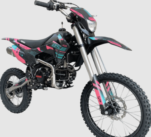 Питбайк BSE PH 150 (015) AK47 в Балашихе