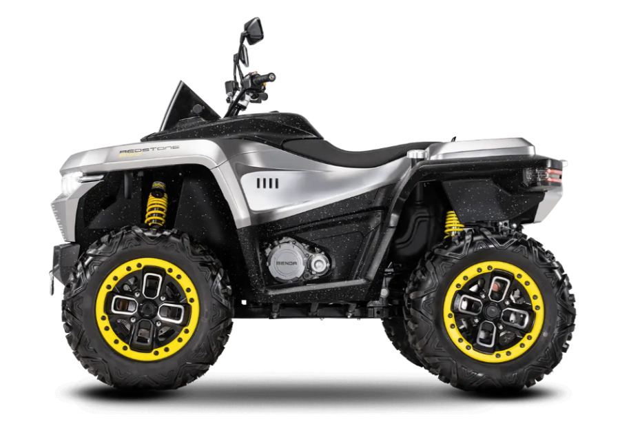 Квадроцикл BENDA REDSTONE 550 в Балашихе