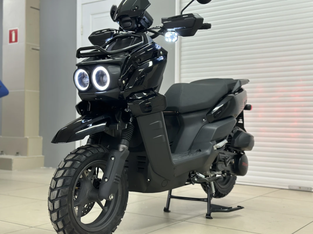 Скутер PROMAX STALKER 150(49) в Балашихе