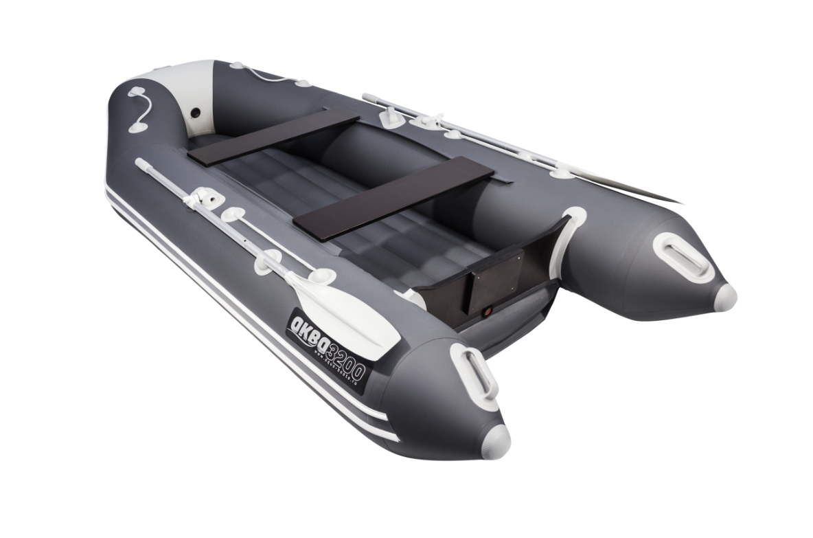 Лодка АКВА 3200 нднд в Балашихе