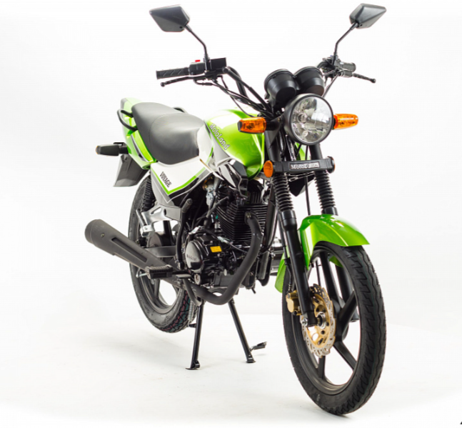 Мотоцикл MOTOLAND (МОТОЛЕНД) VOYAGE 200 в Балашихе