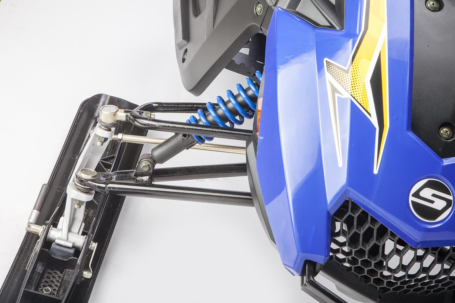 Снегоход STELS Капитан-200 Long в Балашихе