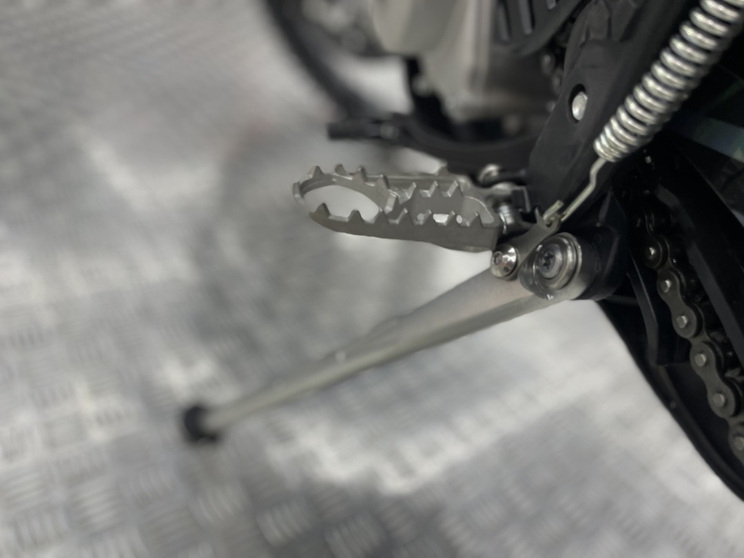 Кроссовый мотоцикл (эндуро) PROMAX PZ9 480 PRO-SPORT в Балашихе