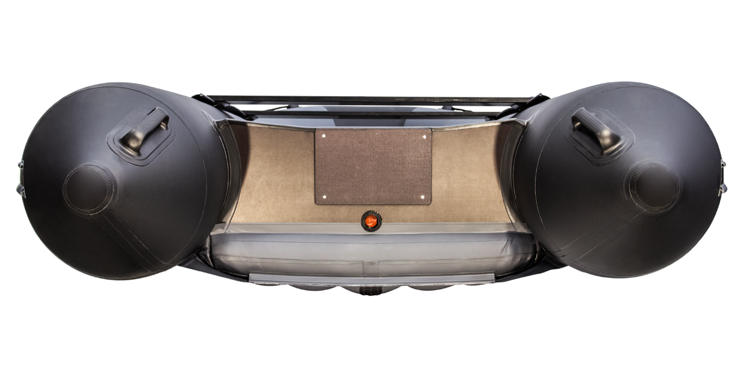 Лодка Таймень NX 3600 НДНД PRO в Балашихе