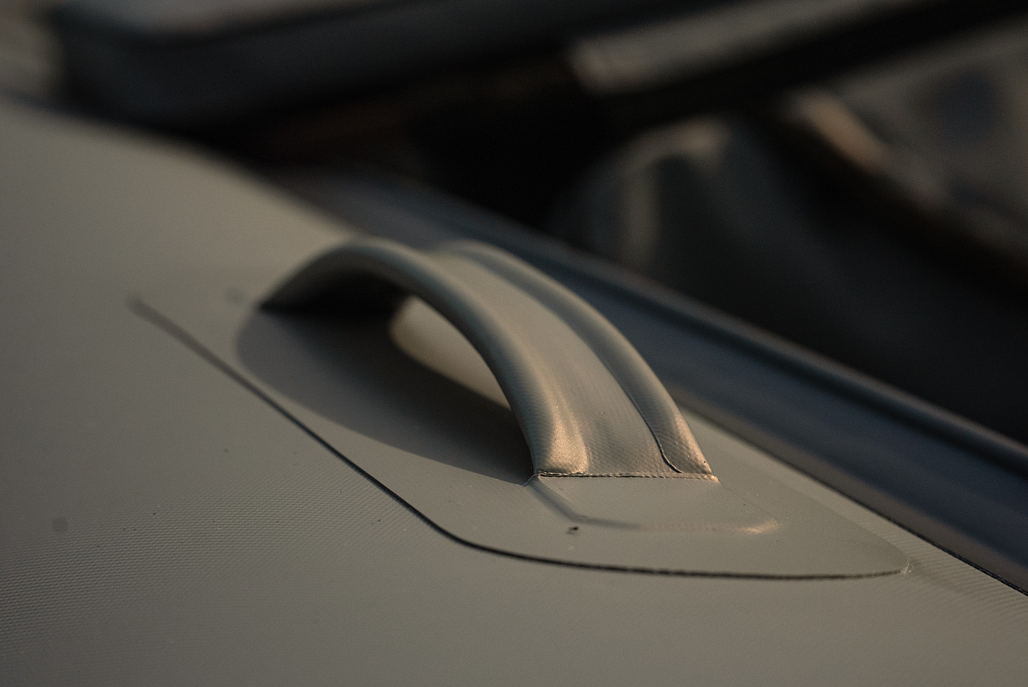 Лодка MISHIMO RIVER JET 390 под водомет в Балашихе