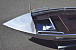 Алюминиевая лодка Wyatboat-390 M в Балашихе