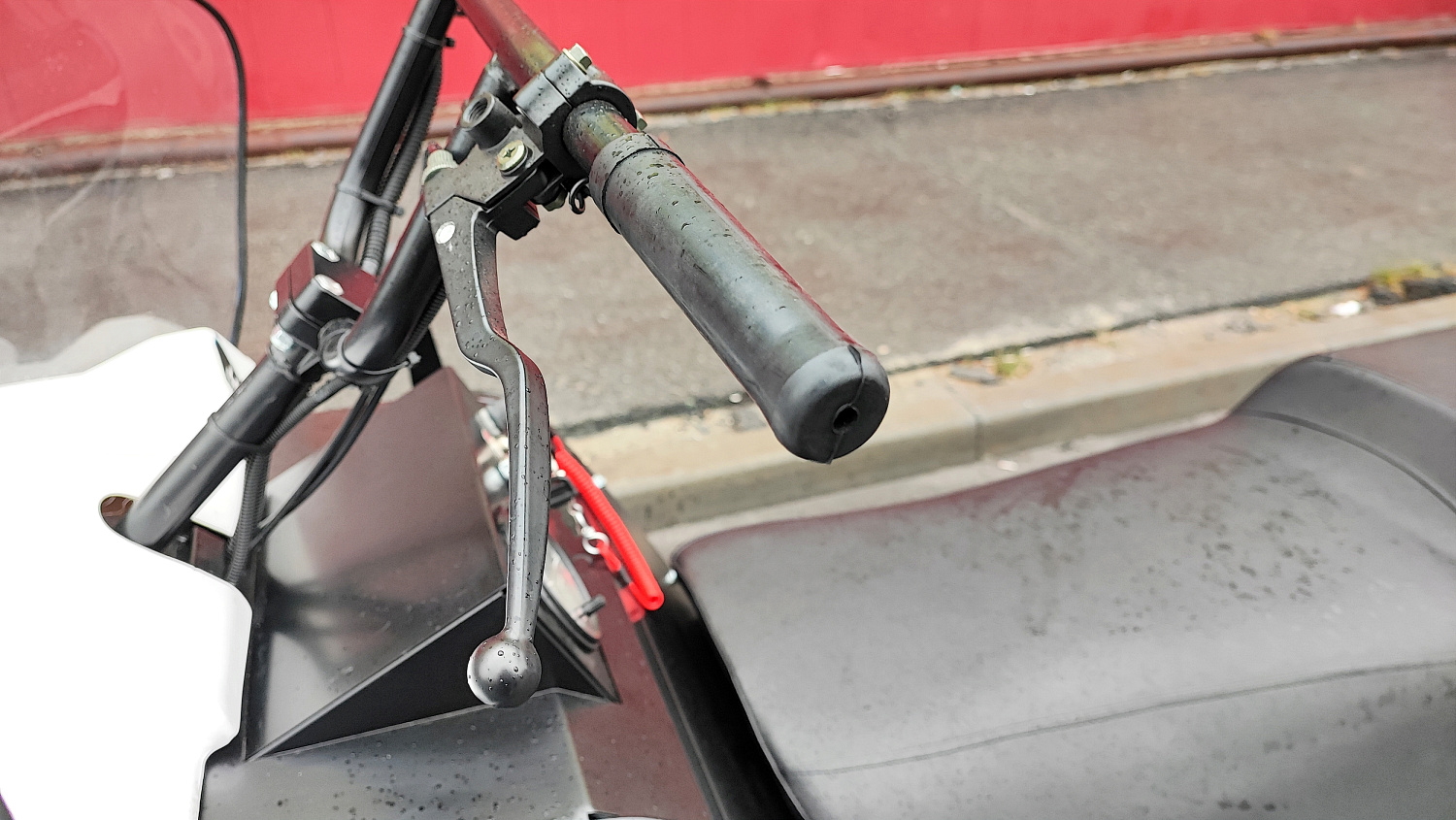 Снегоход PROMAX SNOWBEAR V3 800 4T ST в Балашихе