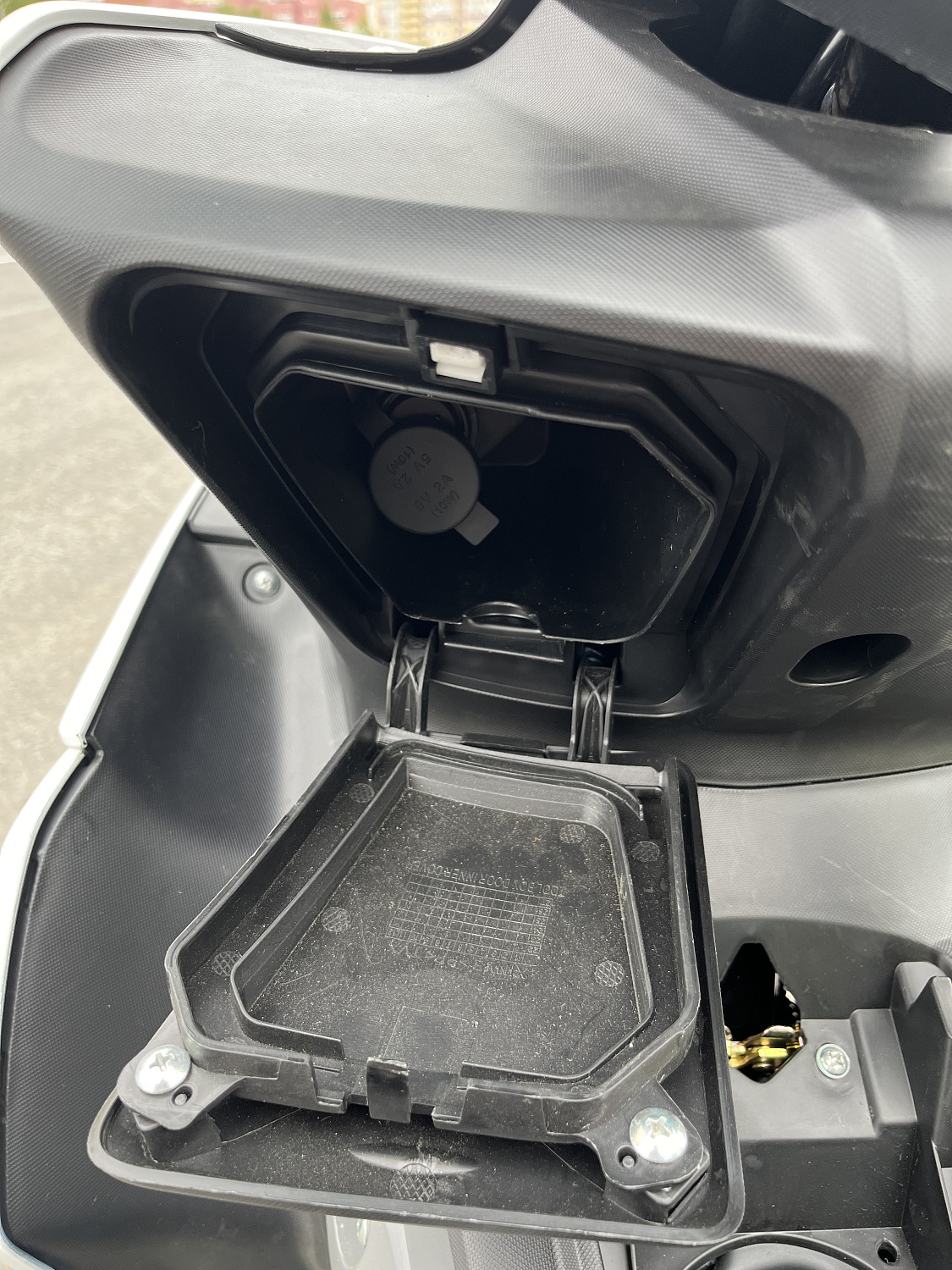 Скутер PROMAX TURAN 250 (49) в Балашихе