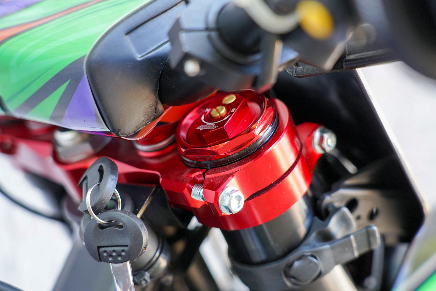 Эндуро / кроссовый мотоцикл BSE T7 Joker (ZS174-5А) Sport в Балашихе