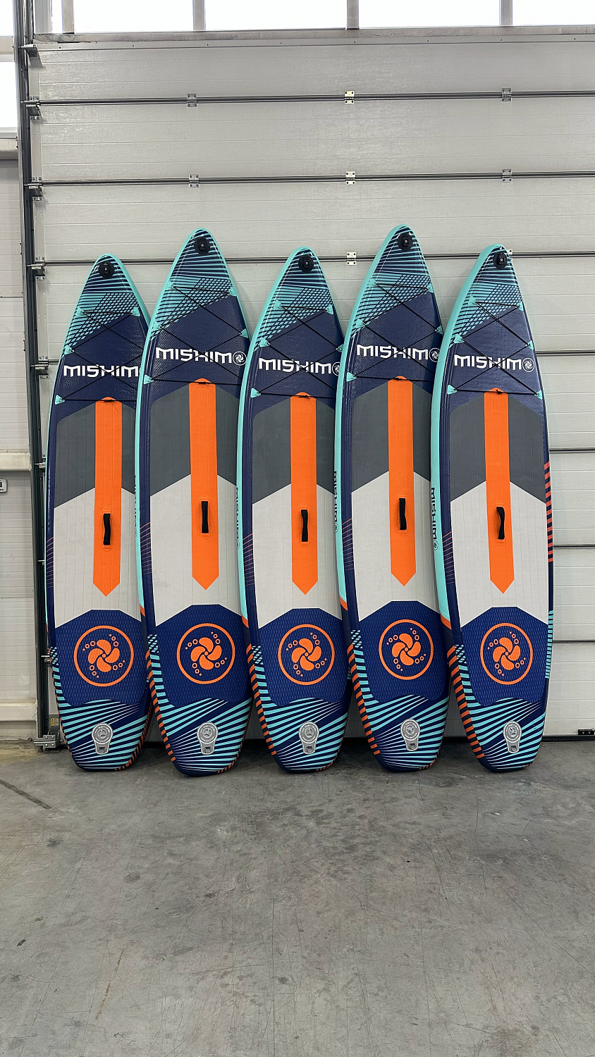 SUP (САП) Доска MISHIMO TROFY 10.6 в Балашихе