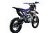 Питбайк FullCrew Big Beast 150cc 17\14 (механ., эл.стартер) в Балашихе