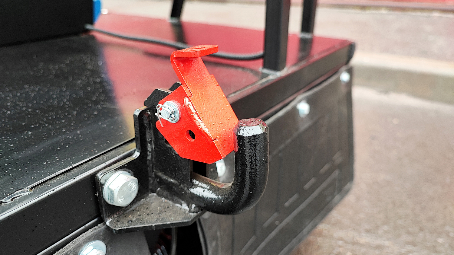 Снегоход PROMAX SNOWBEAR V3 800 4T ST в Балашихе