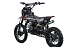 Питбайк FullCrew Power Trasher 125cc 14\12 (п\автомат эл.стартер) в Балашихе