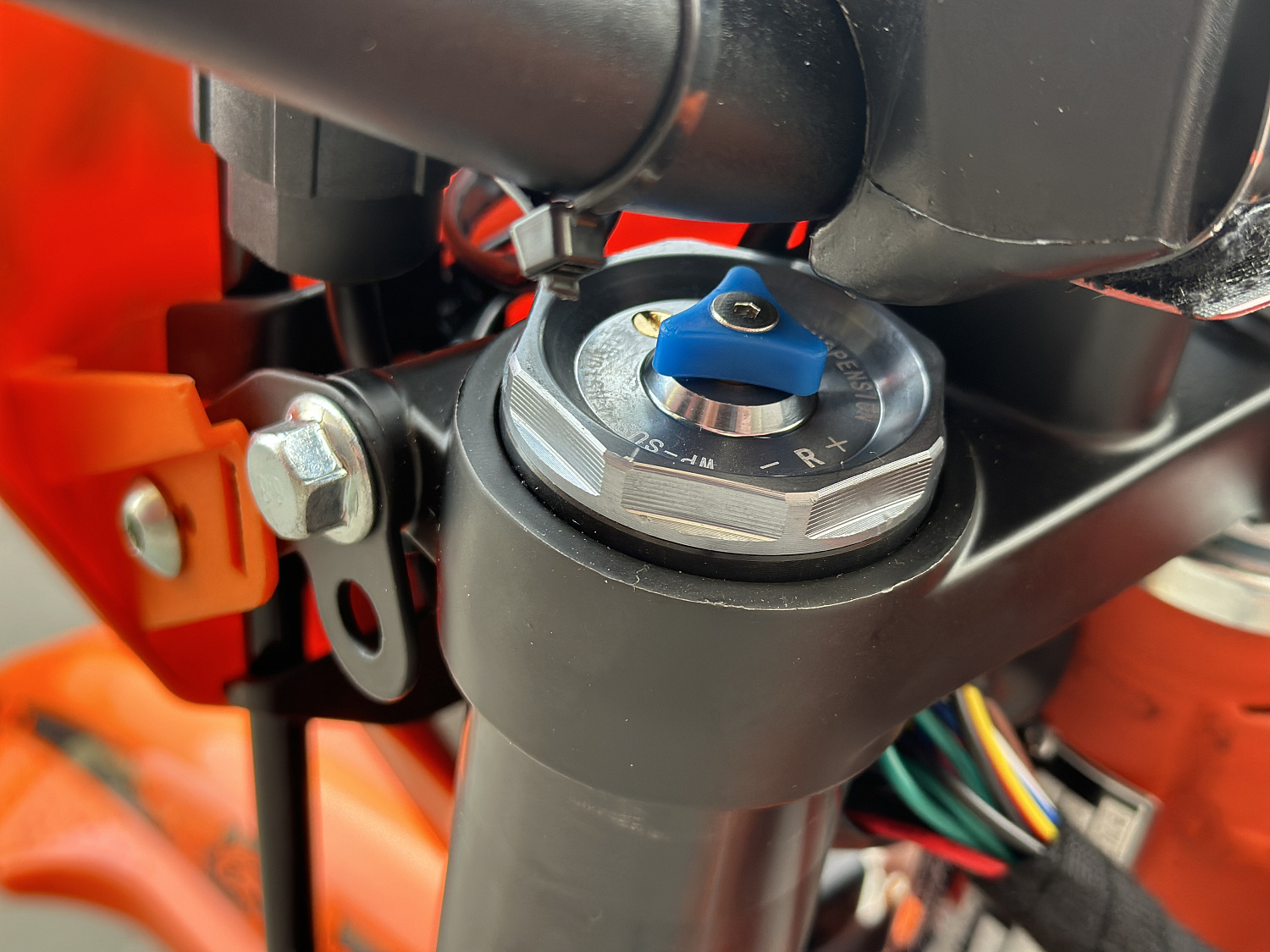 Кроссовый мотоцикл PROMAX MX280 в Балашихе