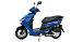 Скутер MOTOLAND (МОТОЛЕНД) FC 150 (WY150) в Балашихе