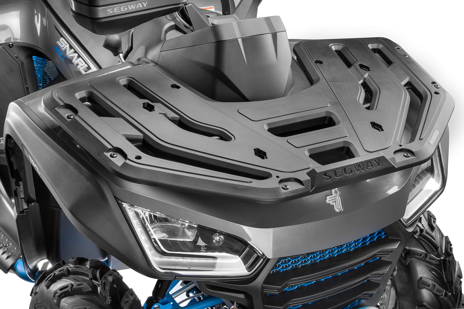  Квадроцикл Segway SNARLER AT6 LE в Балашихе