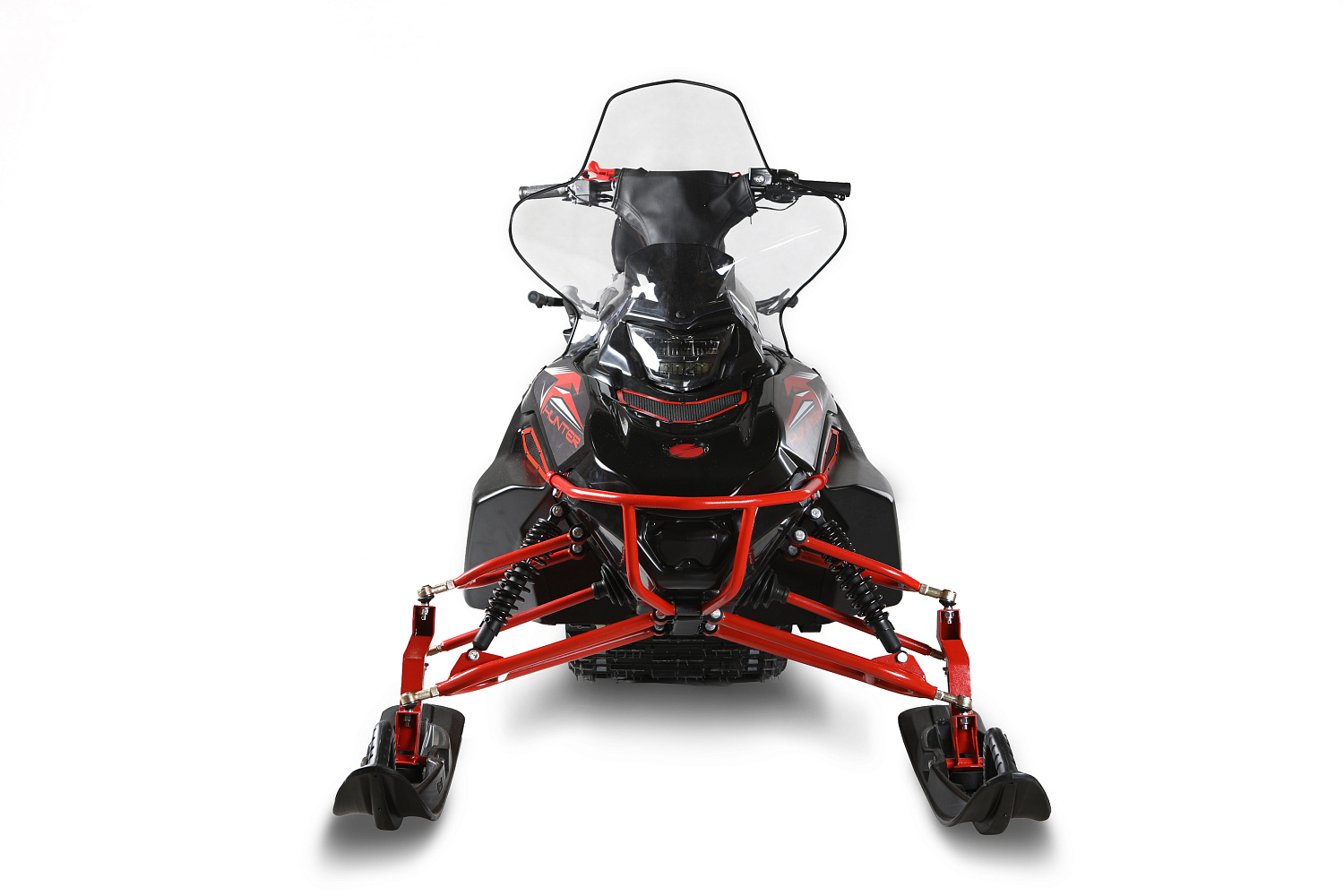 Снегоход IKUDZO HUNTER 700LK 25 V2 в Балашихе