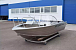 Алюминиевая лодка  Неман-400 DCM NEW в Балашихе