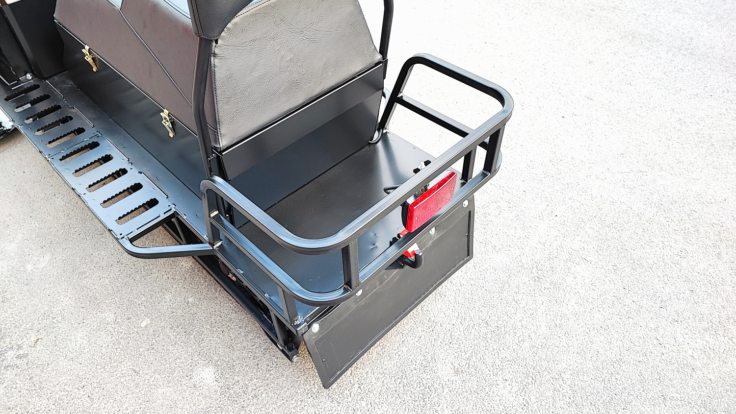 Снегоход PROMAX YAKUT 500 2.0 4T 29 в Балашихе