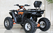 Квадроцикл GBM STORMRIDER 300 NEW PREMIUM в Балашихе