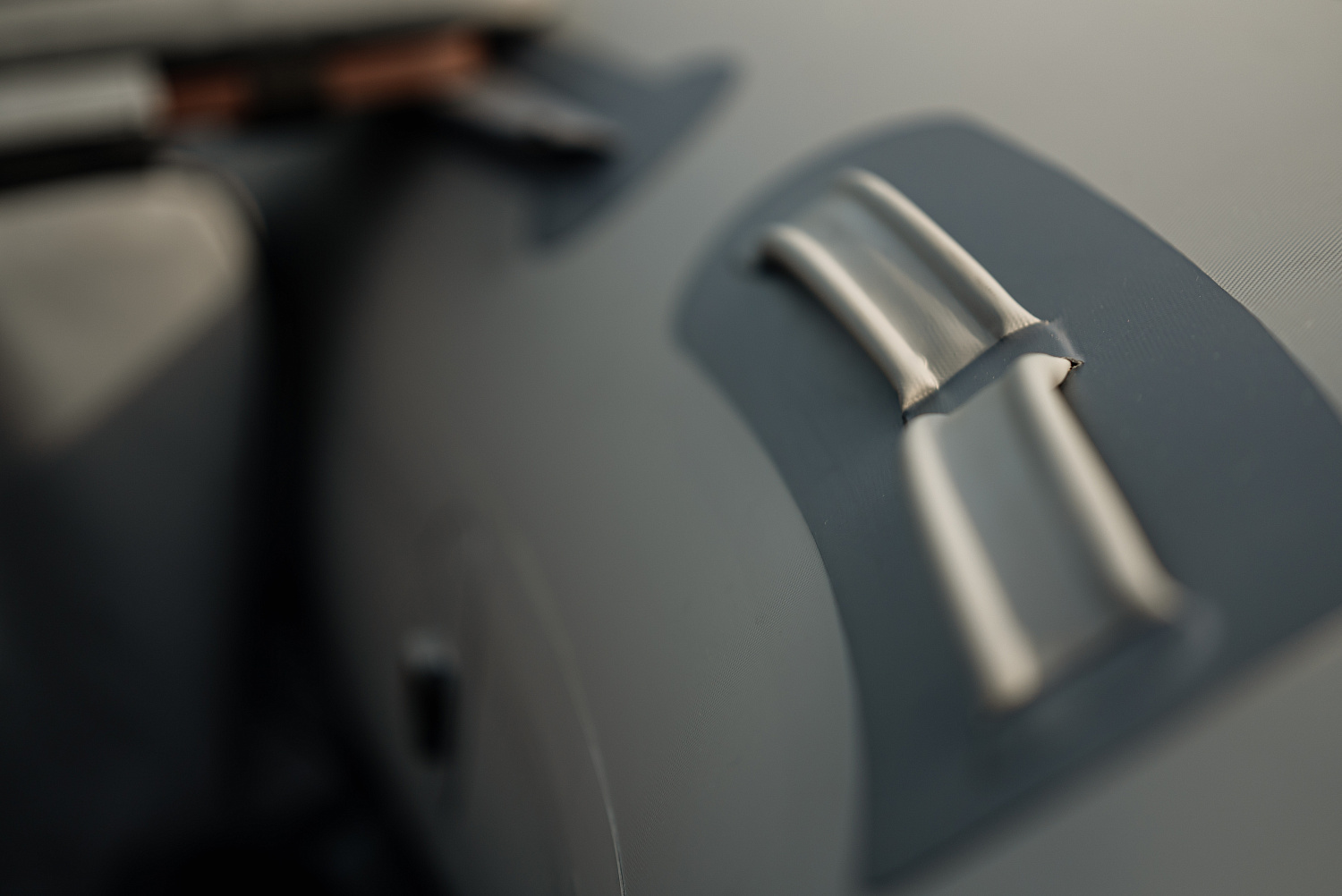 Лодка MISHIMO RIVER JET 390 под водомет в Балашихе