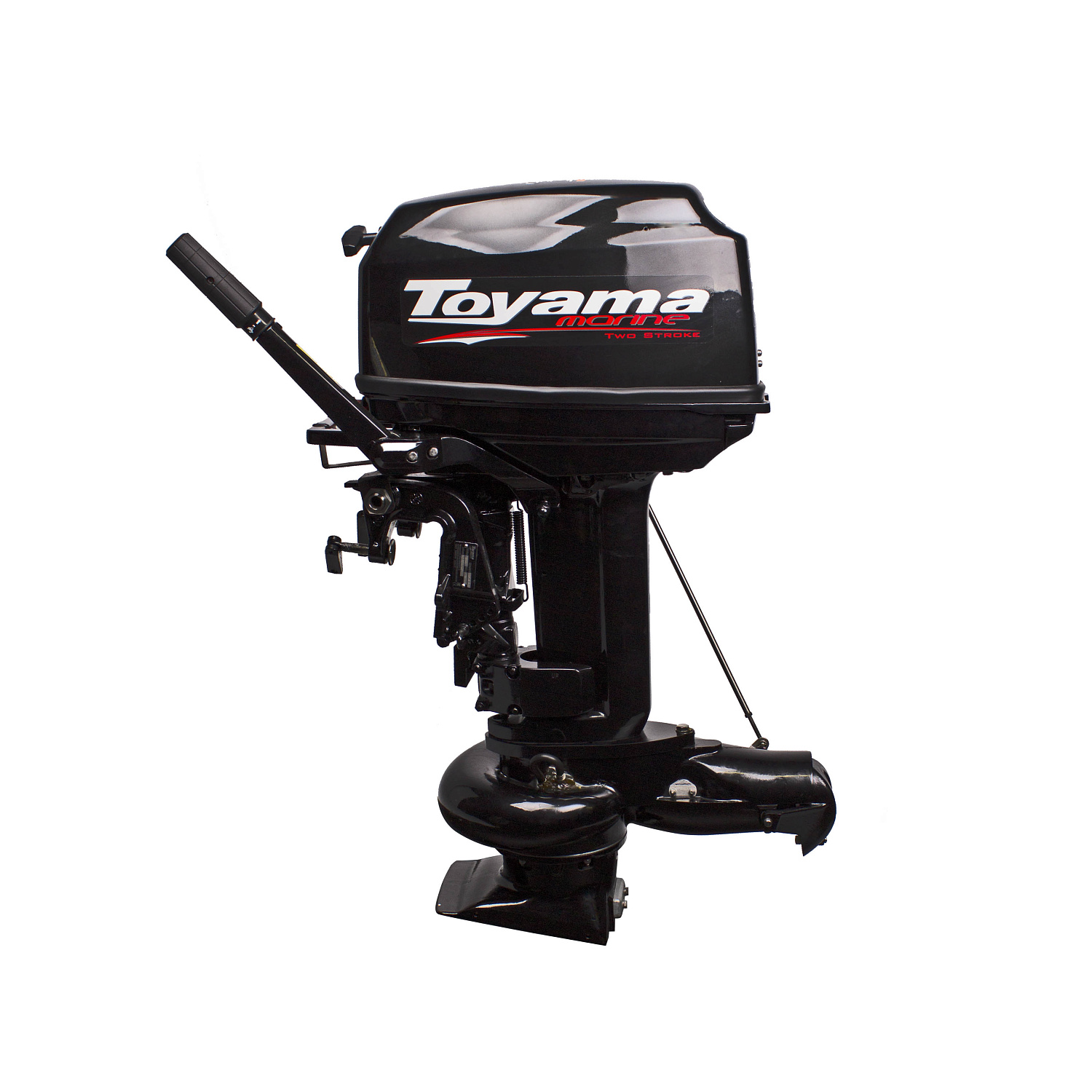 ЛОДОЧНЫЙ МОТОР TOYAMA T30ABMJET в Балашихе