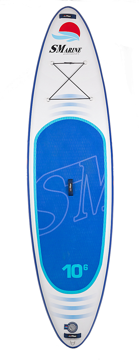 САП (SUP) Board SMARINE 10.6 в Балашихе