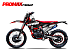 Кроссовый мотоцикл PROMAX RX2 YB300H (LX176FMN) (4 valves, 6 gears) в Балашихе