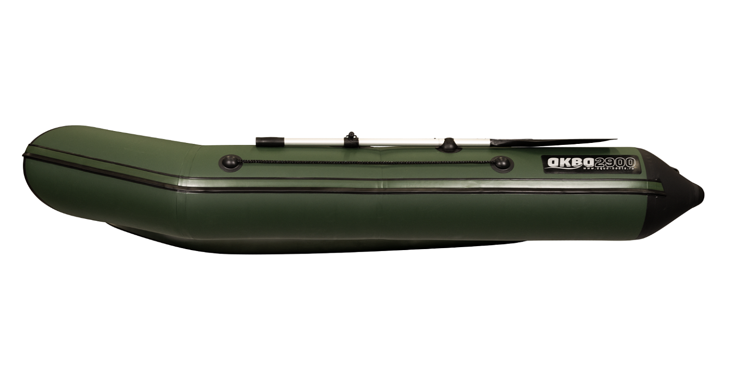  Лодка АКВА 2900 Слань-книжка киль в Балашихе