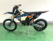 Мотоцикл JHL MOTO JHL M3 MT250 (1E66MM) в Балашихе