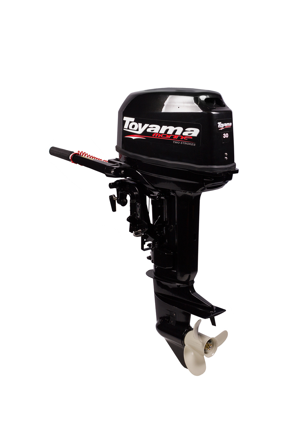 ЛОДОЧНЫЙ МОТОР TOYAMA T30ABMS в Балашихе