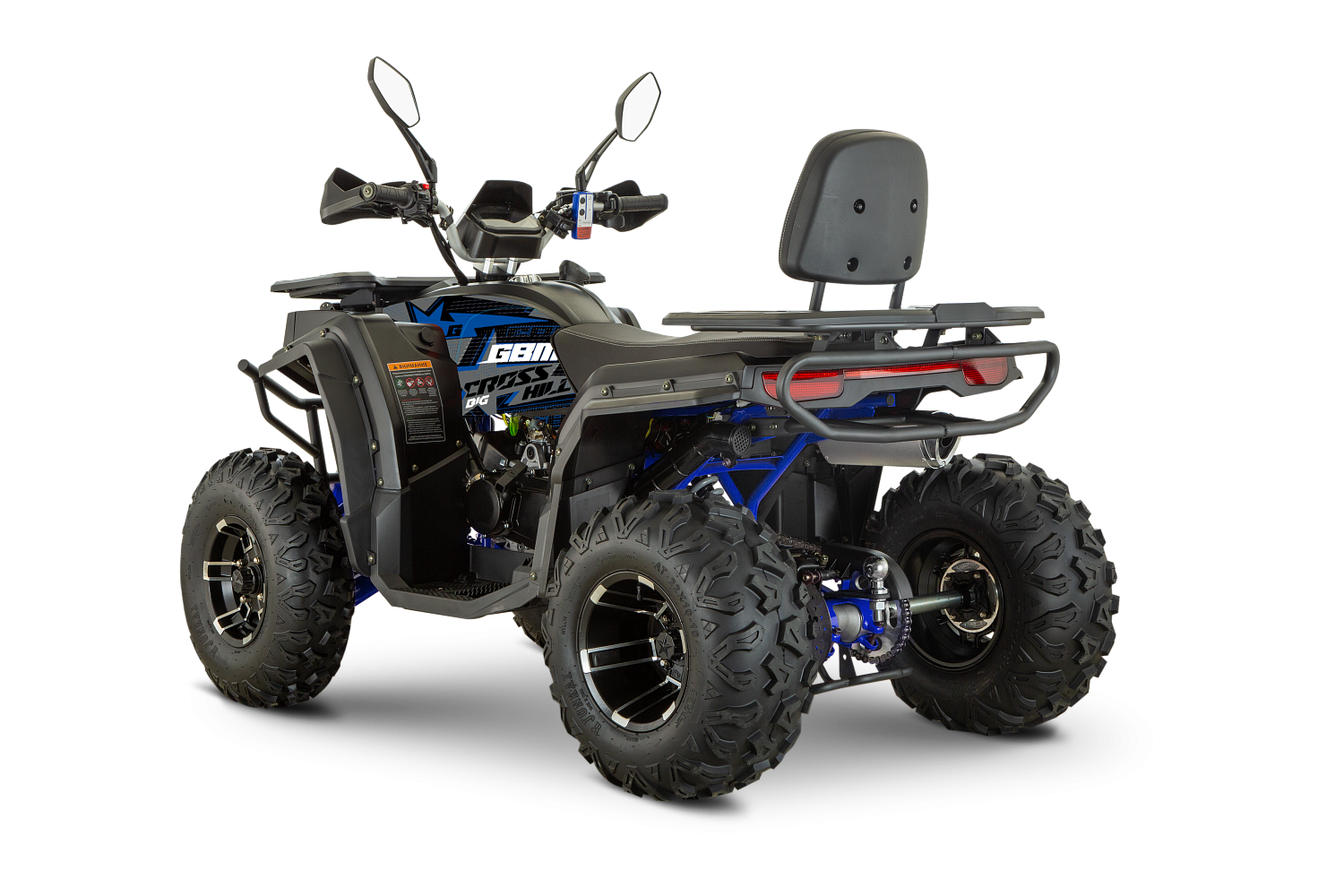 Квадроцикл GBM CROSS HILL 320 BIG PREMIUM в Балашихе