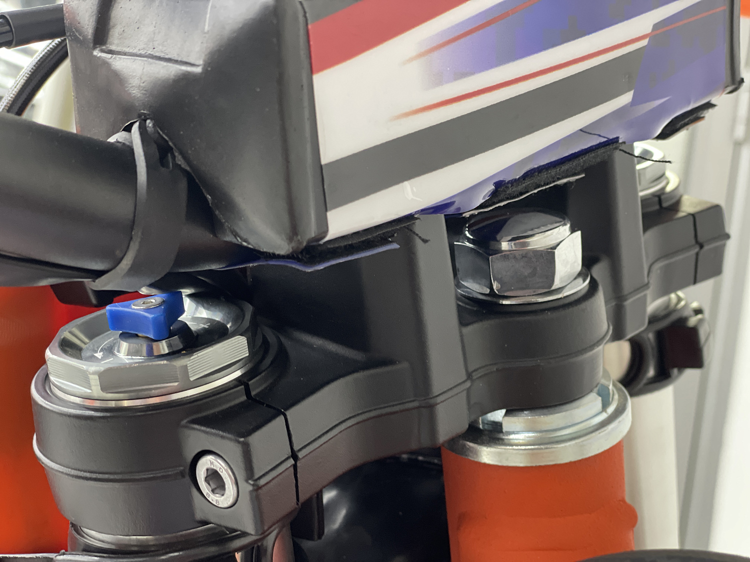 Кроссовый мотоцикл PROMAX INFERNO 380 (4 valves, 5 gears) в Балашихе