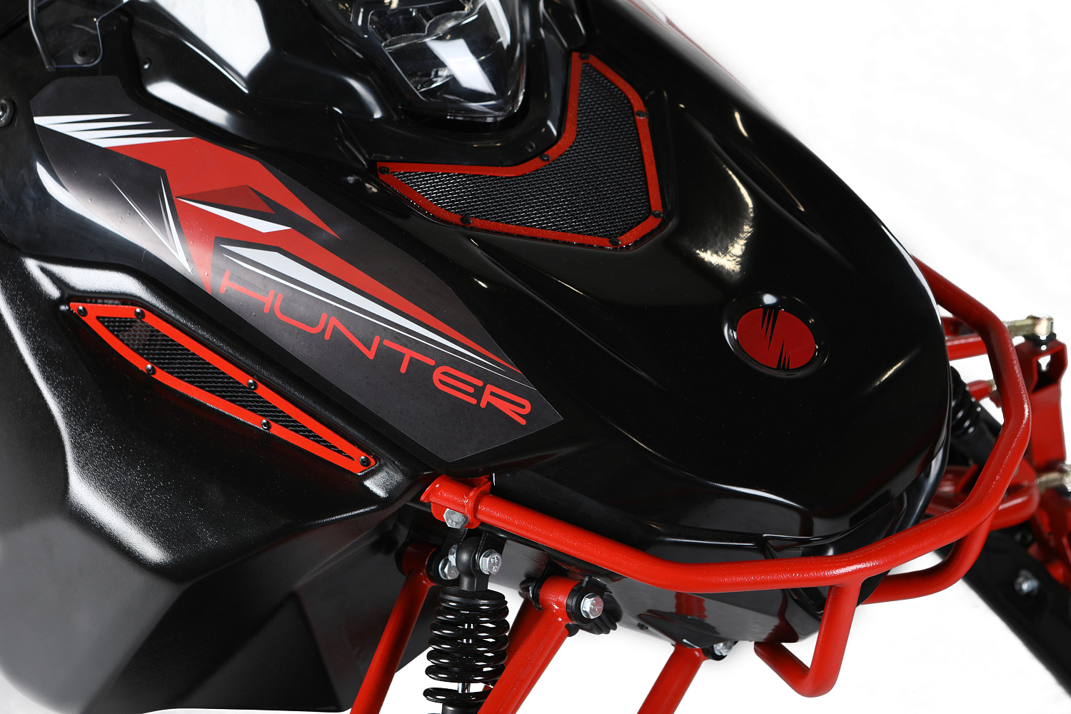 Снегоход IKUDZO HUNTER 700LK 25 V2 в Балашихе