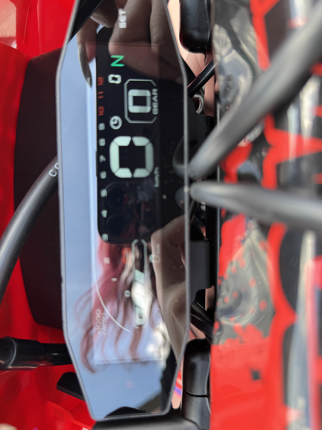 Кроссовый мотоцикл PROMAX MX250 в Балашихе