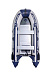 ЛОДКА SMARINE SDP MAX 380 AL в Балашихе