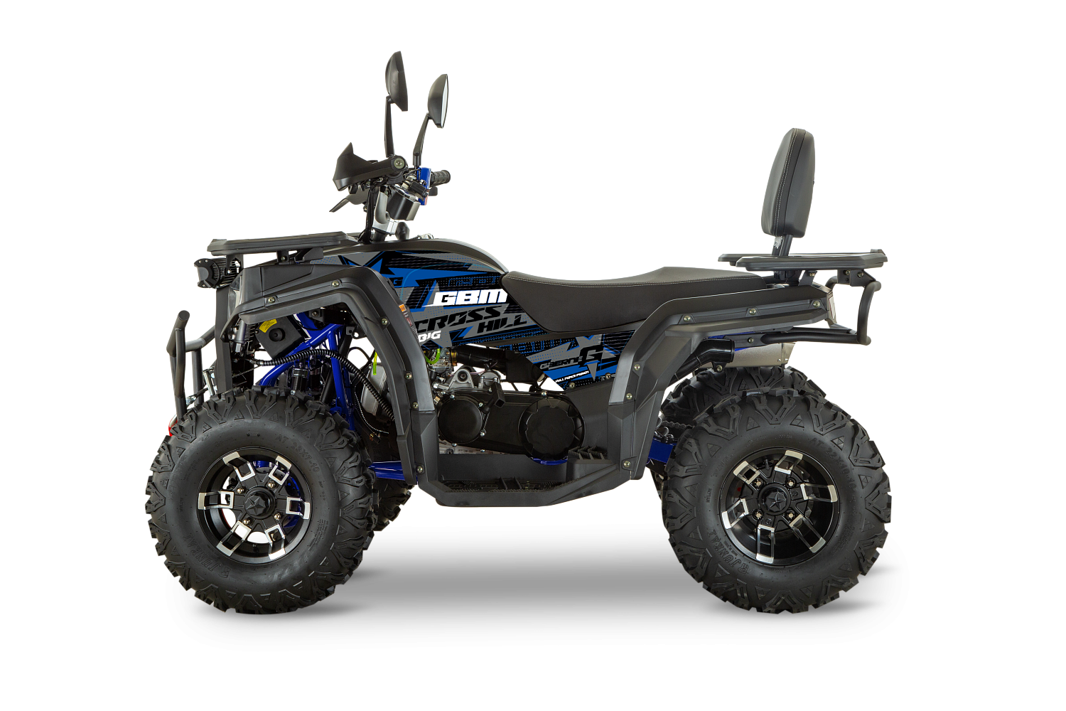 Квадроцикл GBM CROSS HILL 320 BIG PREMIUM в Балашихе