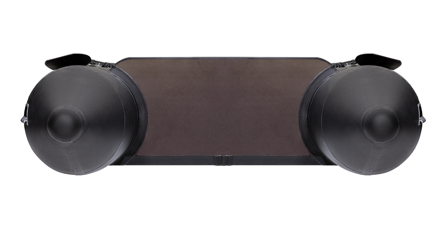 Лодка Таймень NX 2850 Слань-книжка киль в Балашихе