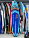 SUP (САП) ДОСКА RAIDEX POWERFANS ITALIAN BLUE BAY 10,6’ (320СМ) в Балашихе