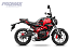 Мотоцикл PROMAX CB300RL (4V, 6G) в Балашихе