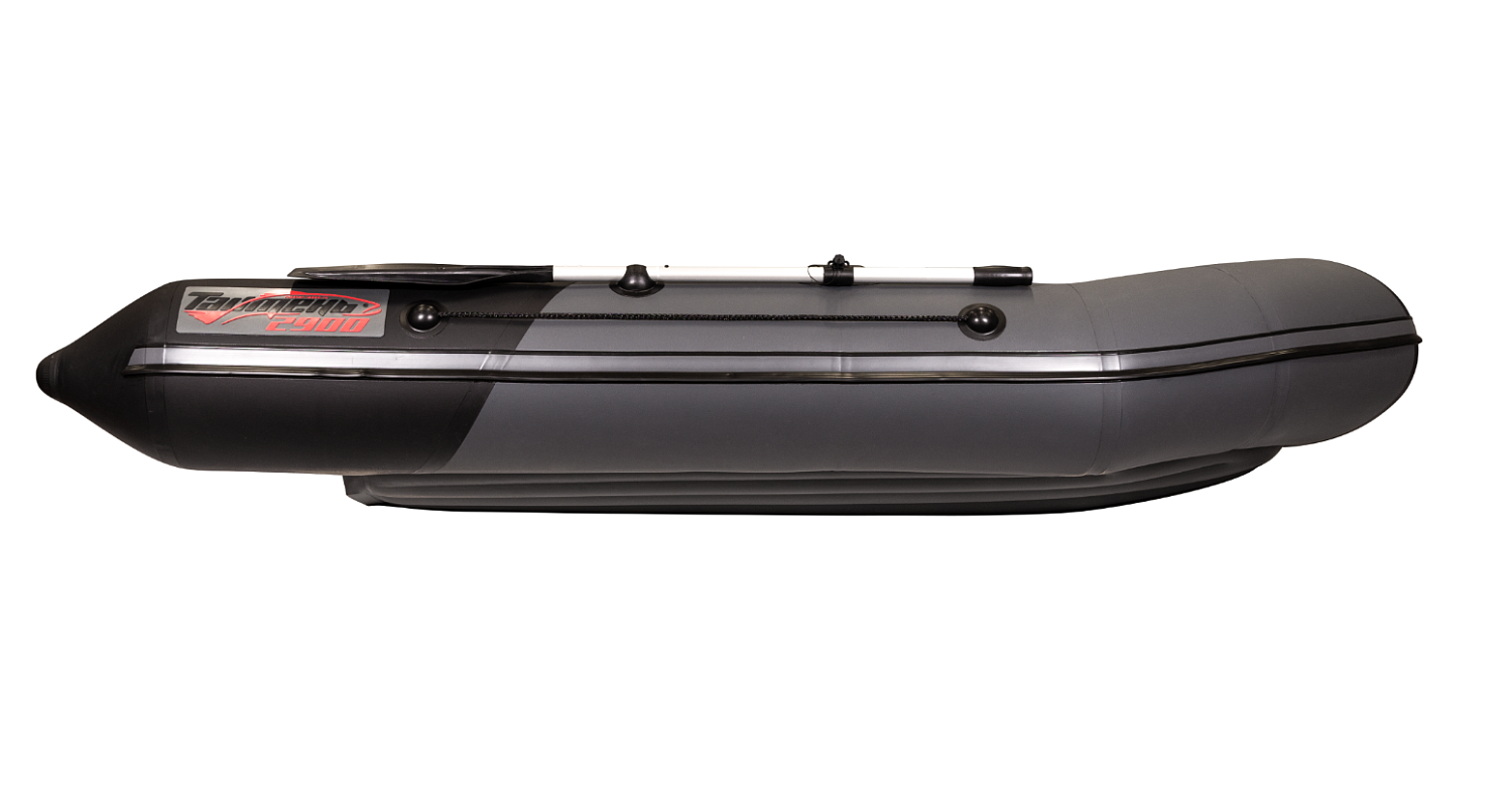 Лодка Таймень NX 2900 НДНД в Балашихе