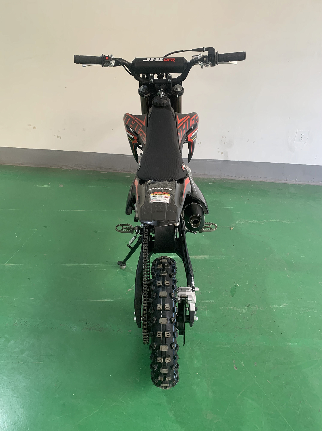 Питбайк JHLMOTO JHL MK125 (14/12) в Балашихе