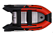 ЛОДКА НАДУВНАЯ YUKONA 310 TS - U (БЕЗ ПАЙОЛА) в Балашихе