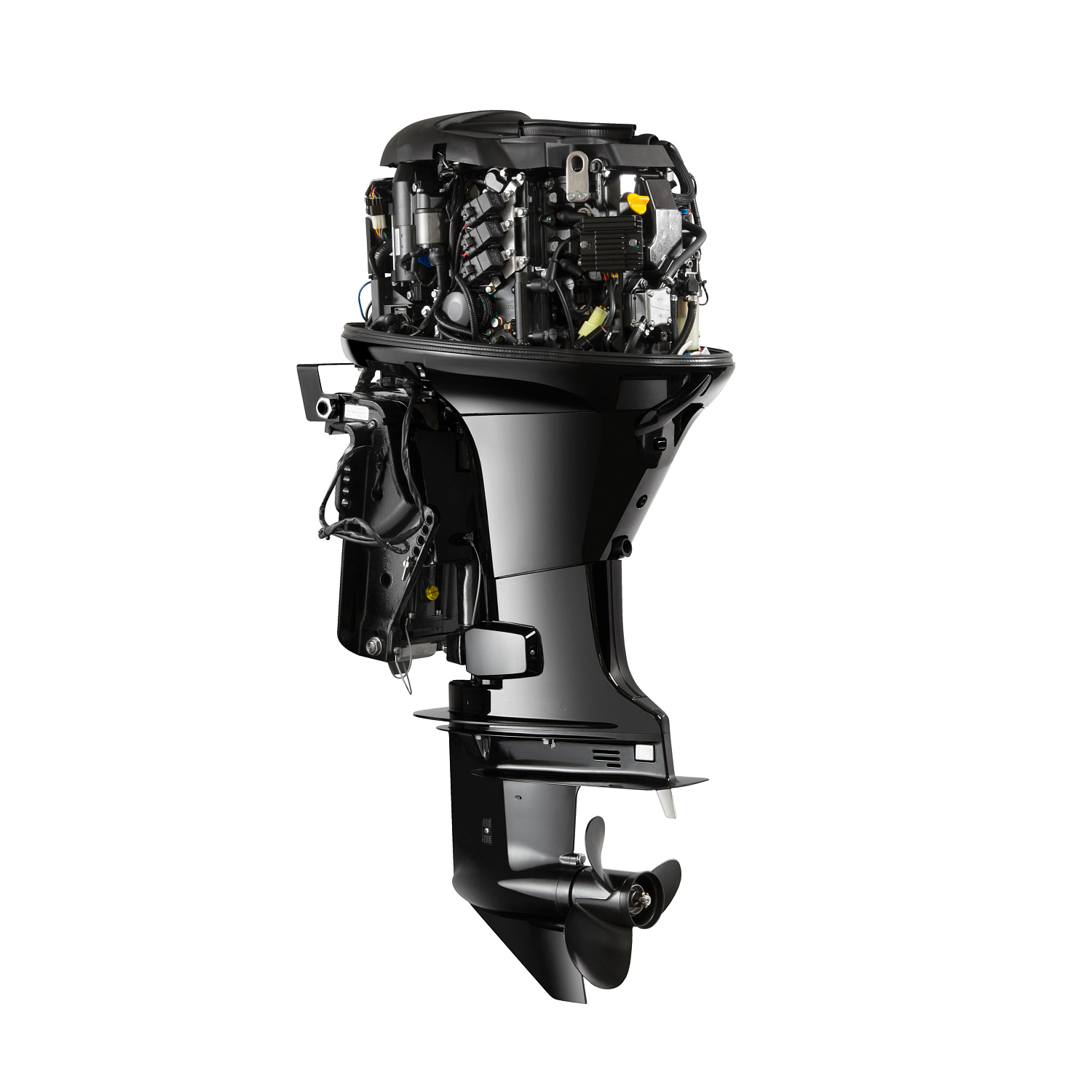 Лодочный мотор GLADIATOR GEF60FVEL-T в Балашихе