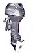 Лодочный мотор SEANOVO SNEF50HVEL-T - EFI (1,85) в Балашихе
