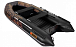 ЛОДКА НАДУВНАЯ YUKONA 430 НДНД в Балашихе