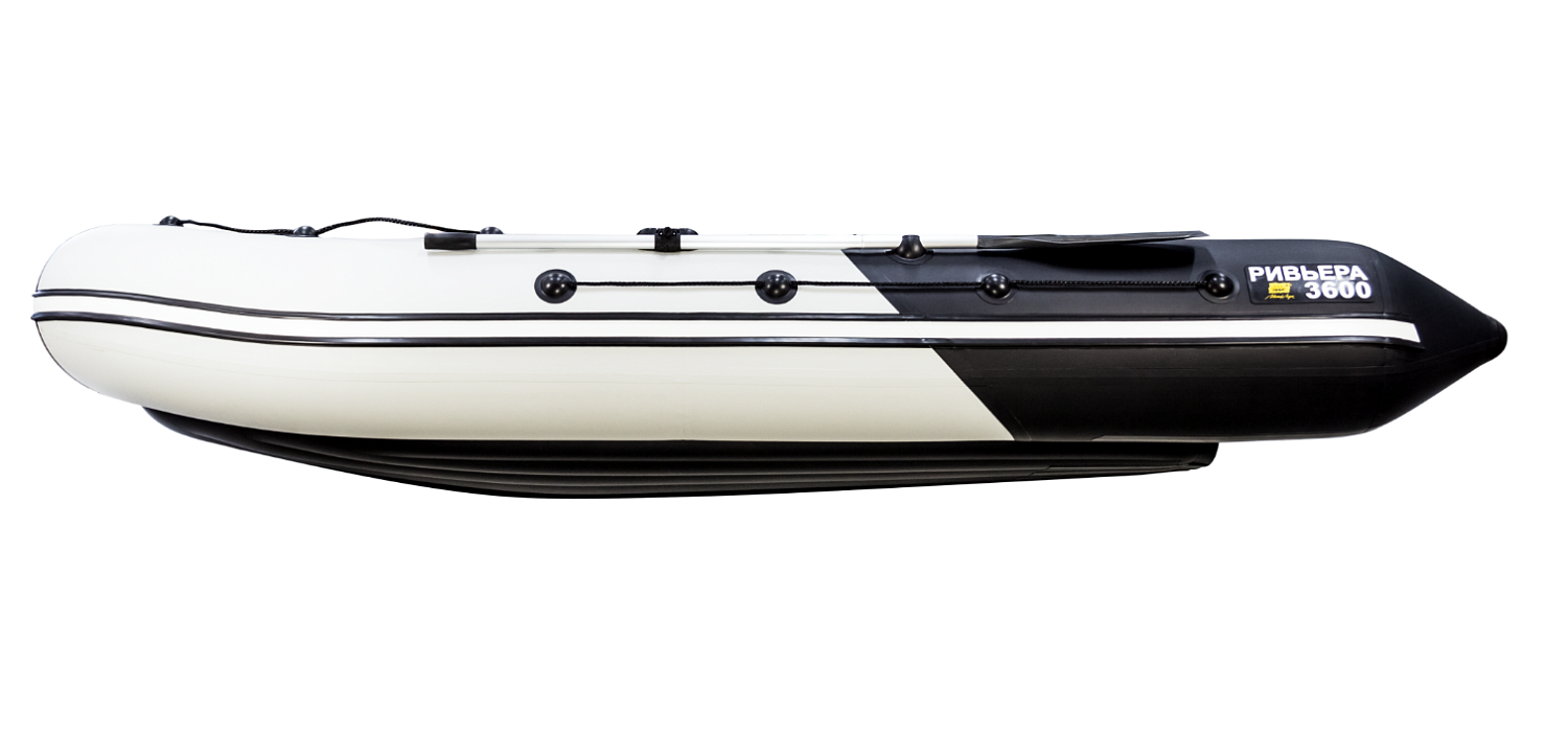 Лодка Ривьера 3600 НДНД-киль в Балашихе