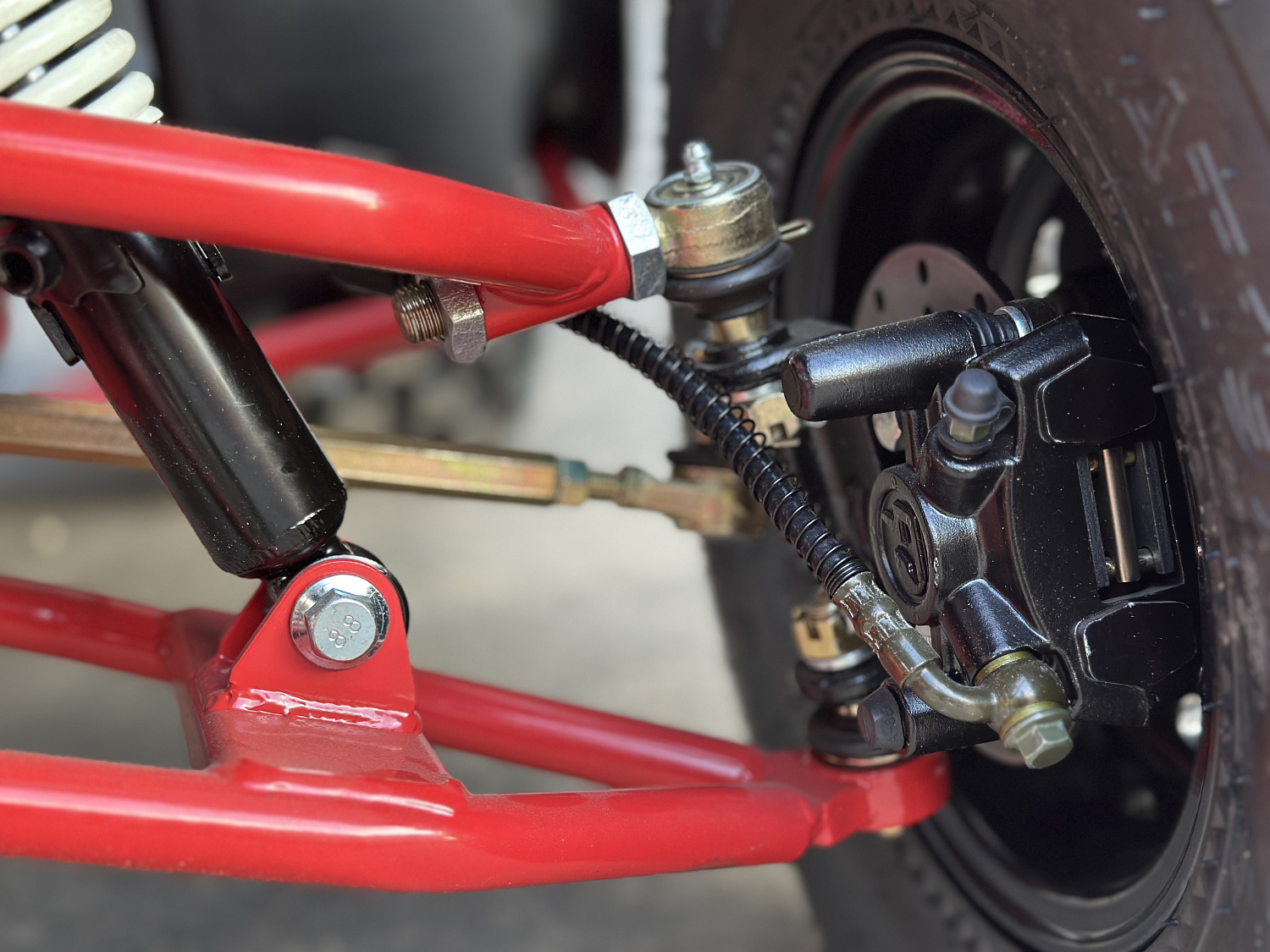 Квадроцикл PROMAX МАЙНКРАФТ 192 PRO 2025 в Балашихе