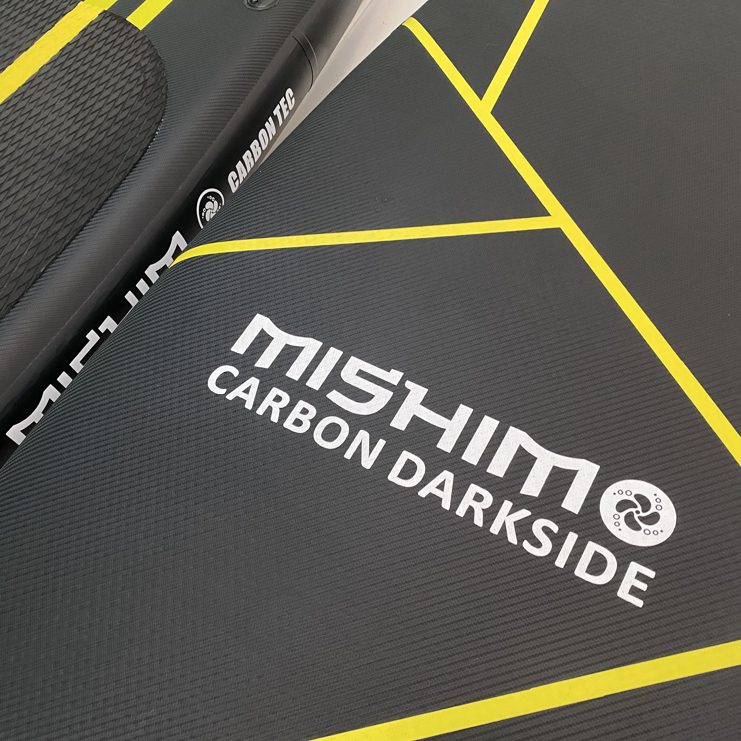 SUP (САП) ДОСКА MISHIMO CARBON DARKSIDE 11’ (335СМ) в Балашихе